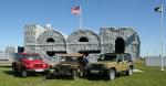 Willys MB Toledo Homecoming 1943 года